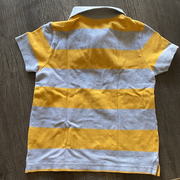 CRAZY 8| boys polo shirt - Picture 3 of 3